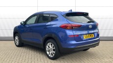 Hyundai Tucson 1.6 GDi SE Nav 5dr 2WD Petrol Estate